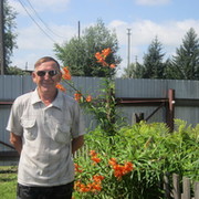 виктор пушков on My World.