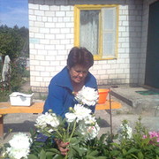 Елена Пускова on My World.