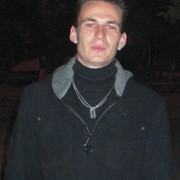 Саня Пятаченко on My World.