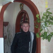 Денис Пят on My World.