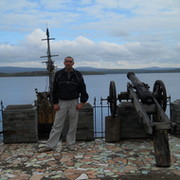 максим пятков on My World.