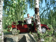 Сергей Пылаев on My World.