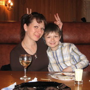 Яна Попова on My World.