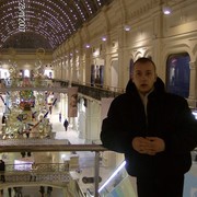 Кирилл Котельников on My World.