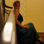 Любовь Левина on My World.