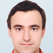 Александр Ракитянский on My World.