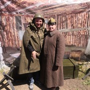 Роман Толпинский on My World.