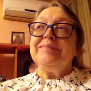 Нина Мартынова on My World.