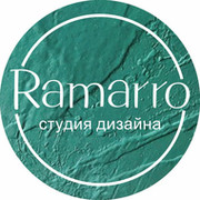 Студия дизайна и рекламы Ramarro on My World.