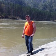 Рамил Яушев on My World.