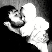 Рамзан Умаров on My World.