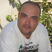 Роман Павленко on My World.
