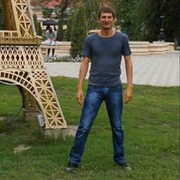 Юрий Мартыненко on My World.