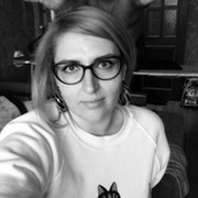 Анна шонова on My World.
