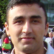 Rasul Safarov on My World.