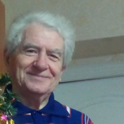 Анатолий Разумовский on My World.