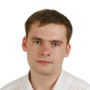 Александр Останин on My World.