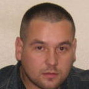 Roman Dudchenko on My World.