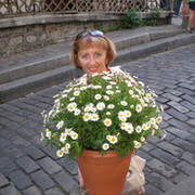 Елена Рябцева on My World.