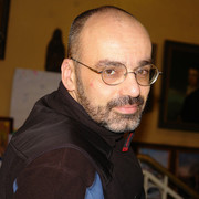 Sergei Myndresku on My World.