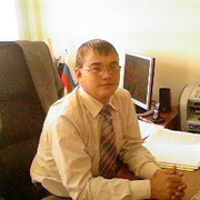 андрей ревнивых on My World.