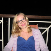 Екатерина Хлыбова on My World.