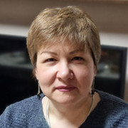 Наталия Масликова on My World.