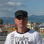 Сергей Рыбников on My World.