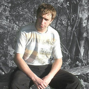 Николай Тимонькин on My World.