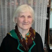 римма полякова on My World.