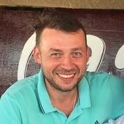 ИЛЬЯ РЕЗНИКОВ on My World.