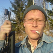Михаил Бутыркин on My World.