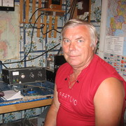Владимир Белов Rn4hej on My World.