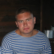 Антон Князев on My World.