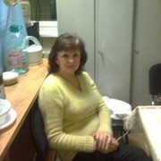 Наталья Рожкова on My World.