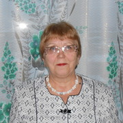 Антонина Ромашенкова on My World.