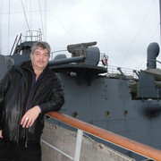 Александр Штерн on My World.