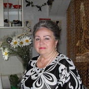 Тамара Шишкина on My World.