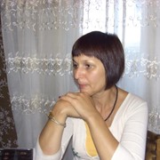 Наталья Аверьянова-Ровенская on My World.
