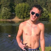 Александр Кудряшов on My World.