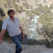 Андрей Аркадьевич Русанов on My World.