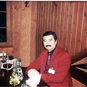 Руслан Абдурахманов on My World.