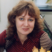 Светлана Домысловская on My World.