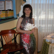 Светлана Карпенко on My World.