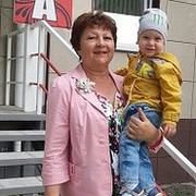 Ольга Суркова on My World.