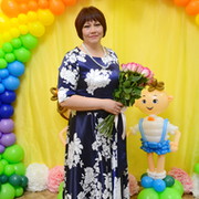 эля саляхиева on My World.