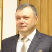 Сергей Сабо on My World.