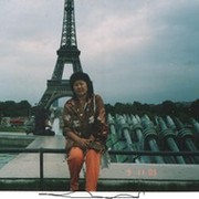 Тамара Садалова on My World.