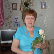 Татьяна Салий on My World.