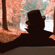 Ахмед Самбиев on My World.